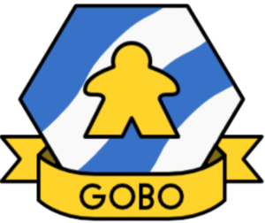 GoBo logga